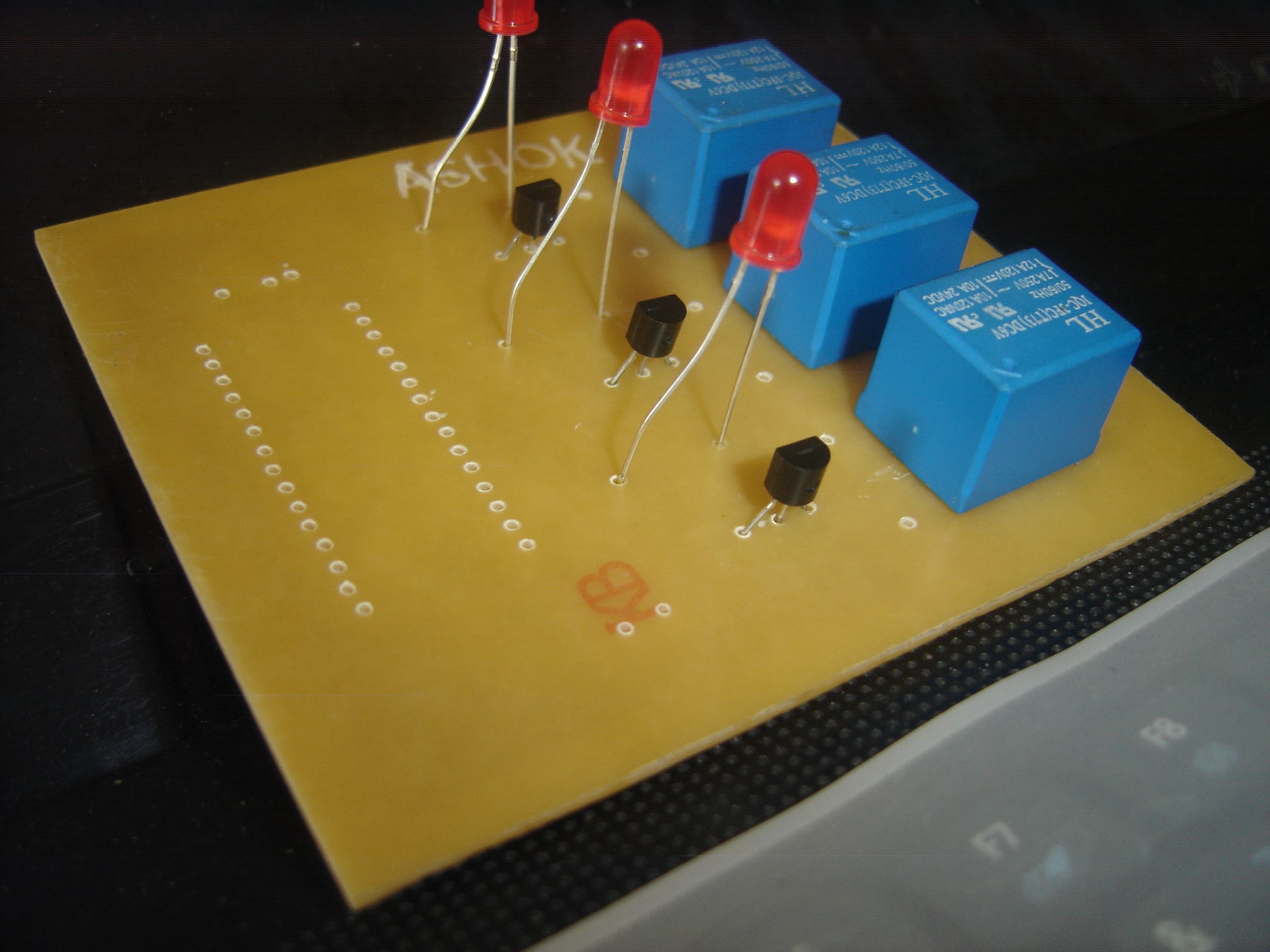 How to Make a Simple Home Automation System 6 Steps (with Pictures