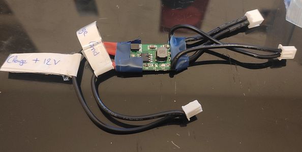 Power Management (Application) 