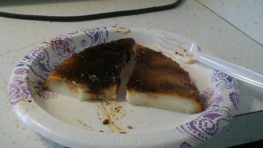 How to Make Kazandibi