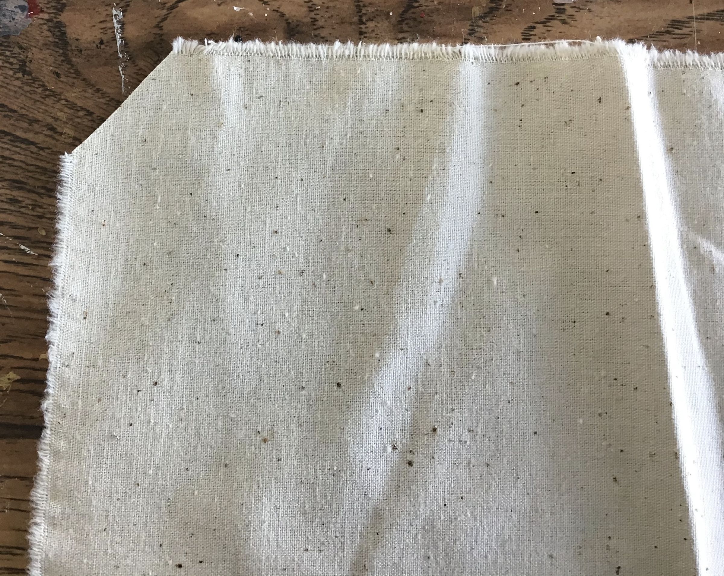 necktie apron pattern