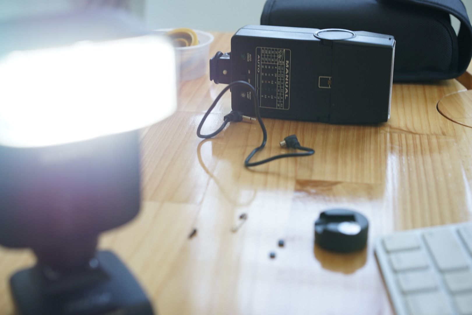 DIY Flash Trigger for Sony HVLF32M/HVLF43M Instructables