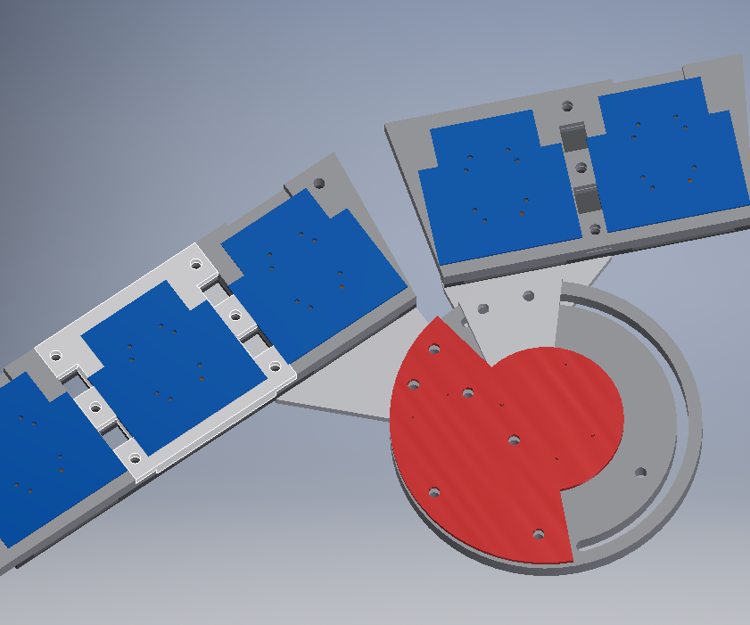 DUEL DISK