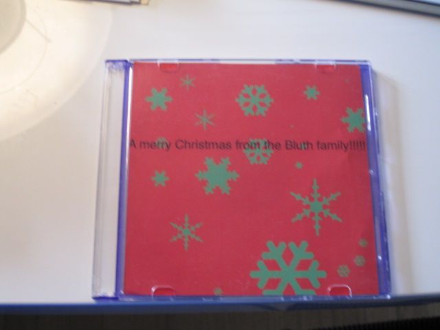 How to Make a Mix CD