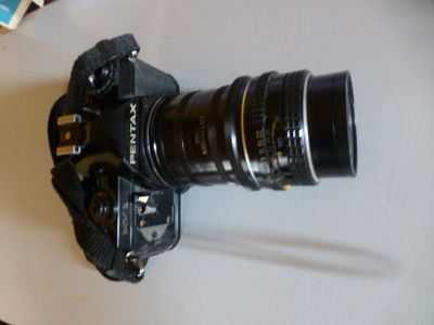 Cheapest Way to Convert Normal SLR Lens to Take Macro Photography