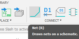Connecting Components