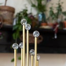 Canari - a Lamp That Transform Air Quality Measurement Into Light Patterns