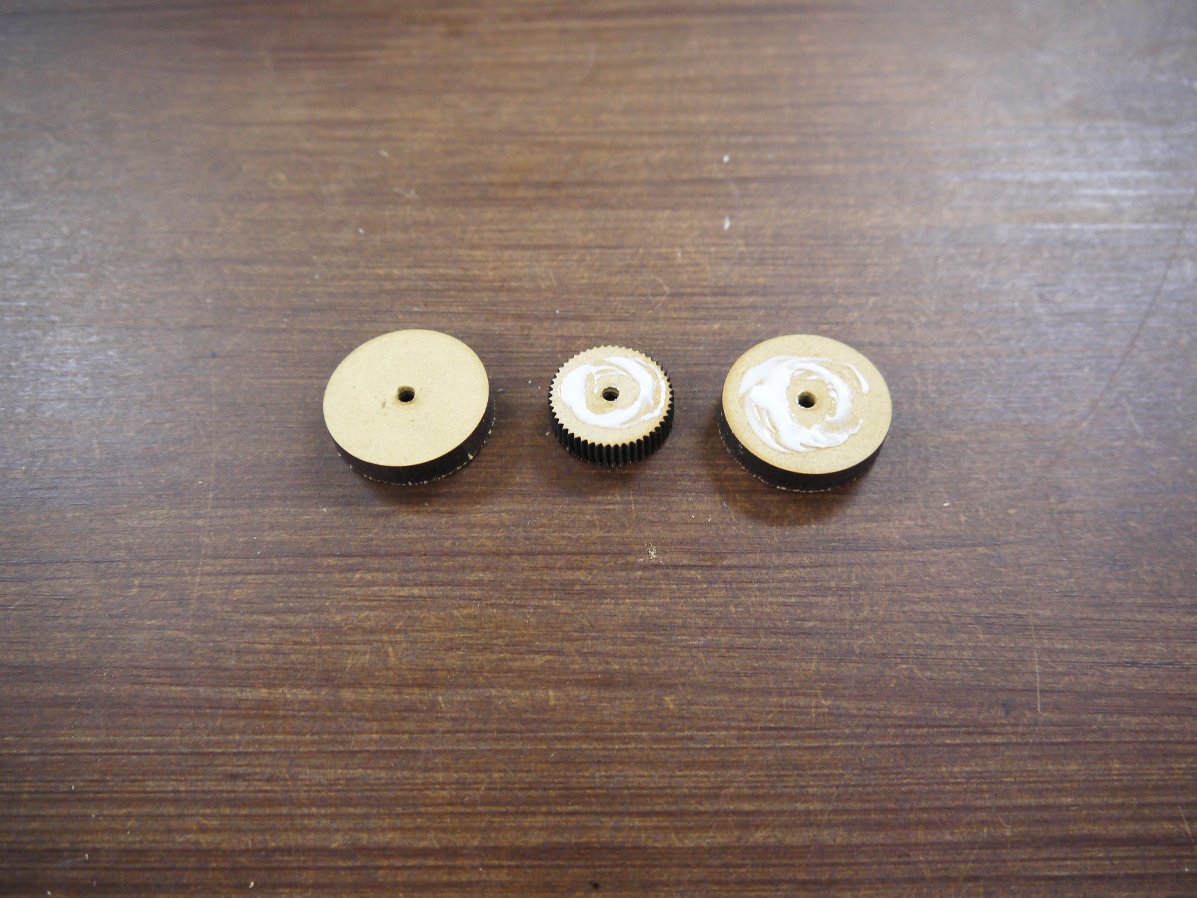 Spinning Wheel 15 Steps Instructables