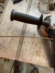Cutting