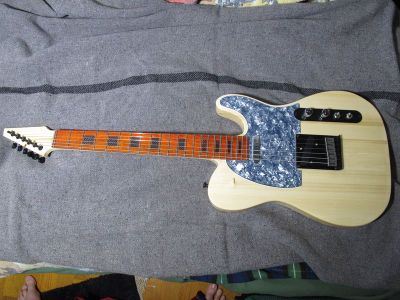 2x4 Guitar : 10 Steps (with Pictures) - Instructables
