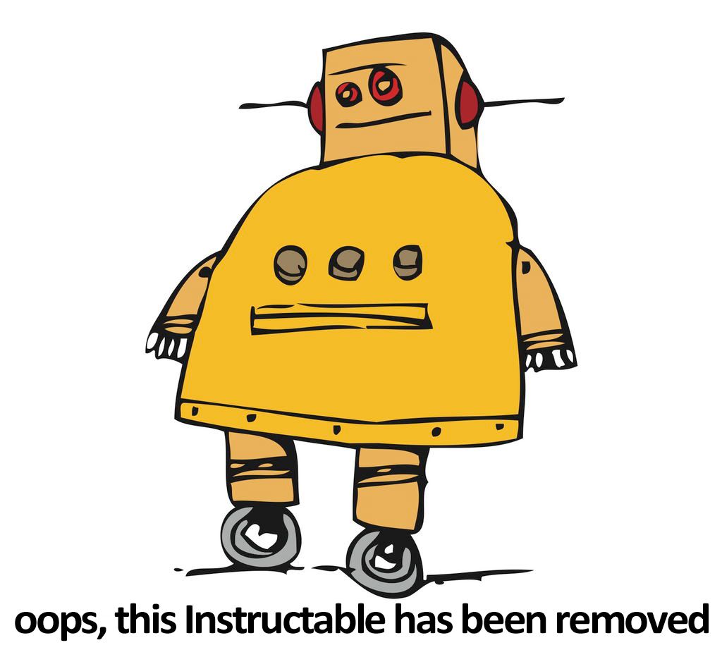 Dexter's "Fried Eggs" [REMOVED]