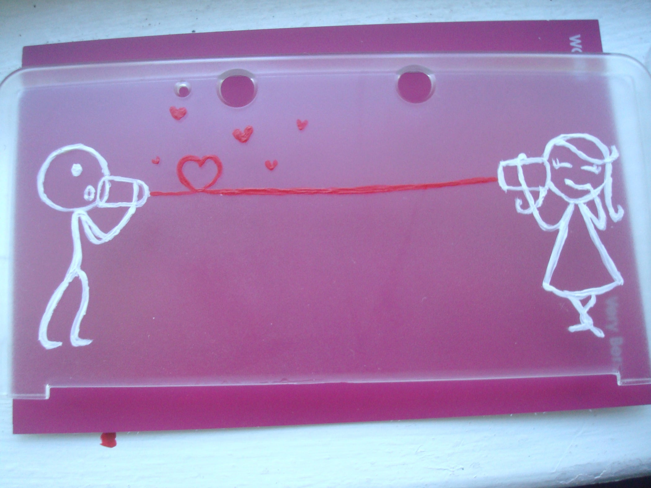 Personalize Your Case 3 Steps Instructables