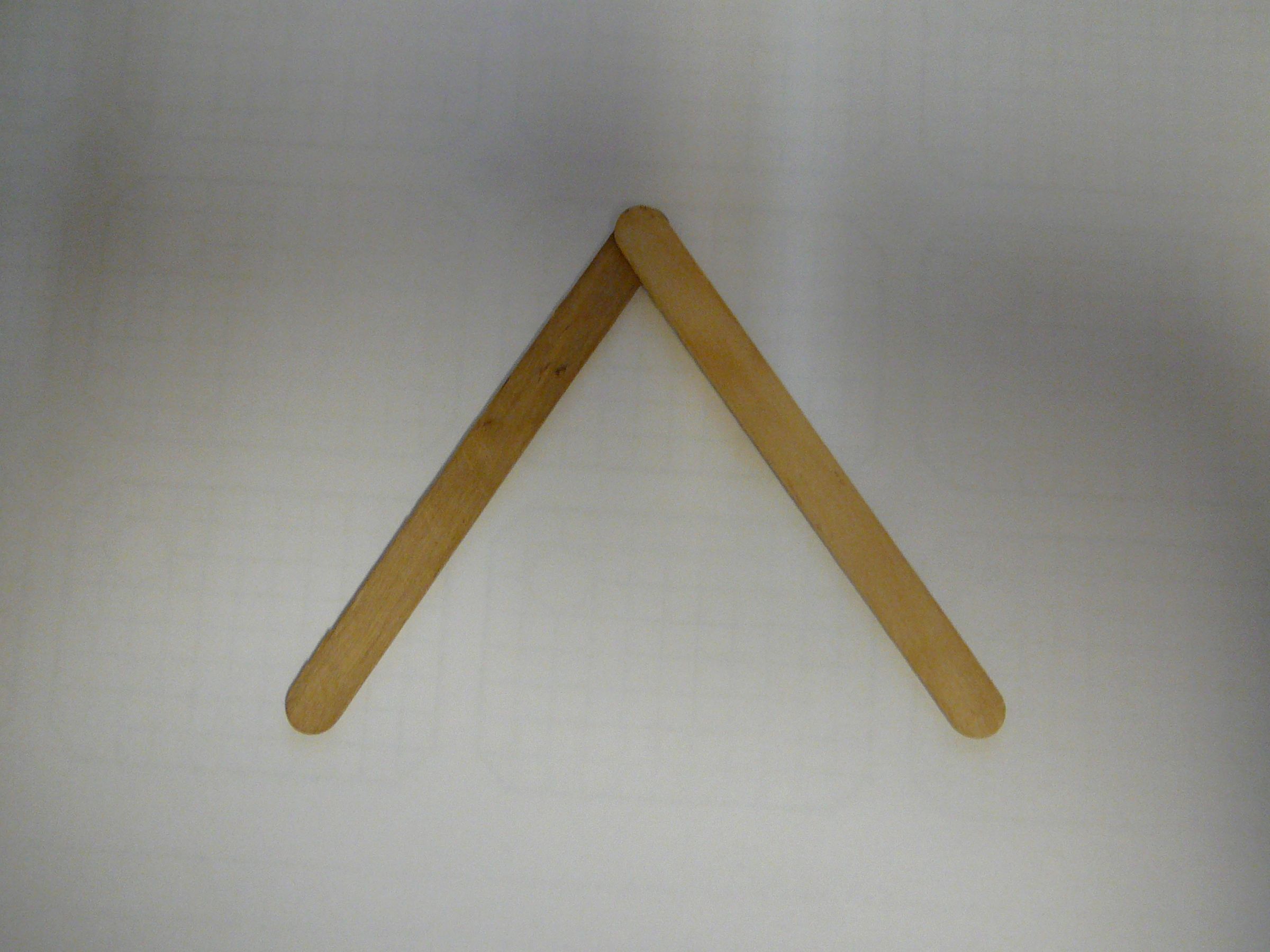 Popsicle Stick Grenade (pocket Size) 5 Steps Instructables