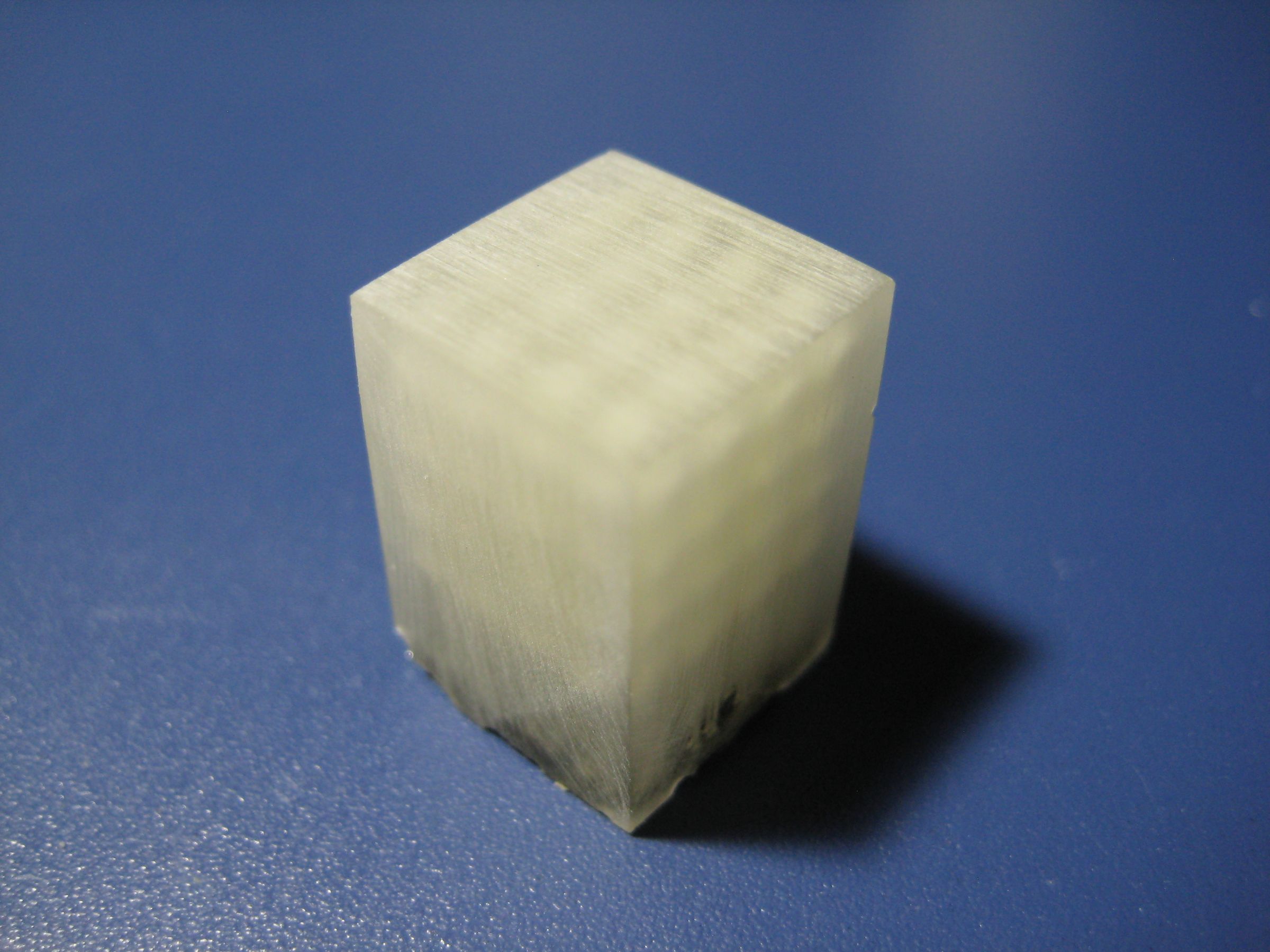 LED Cube Pendant - Worlds Smallest LED Cube : 44 Steps (with Pictures ...
