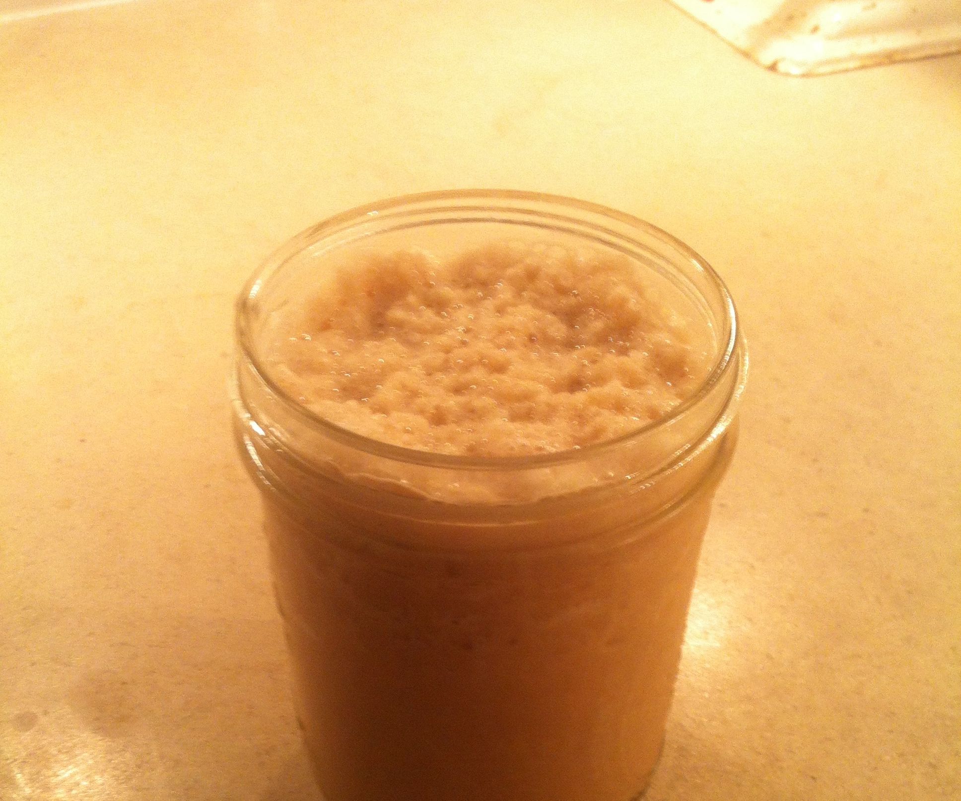 How to Make a ​healthier Frappuccino 
