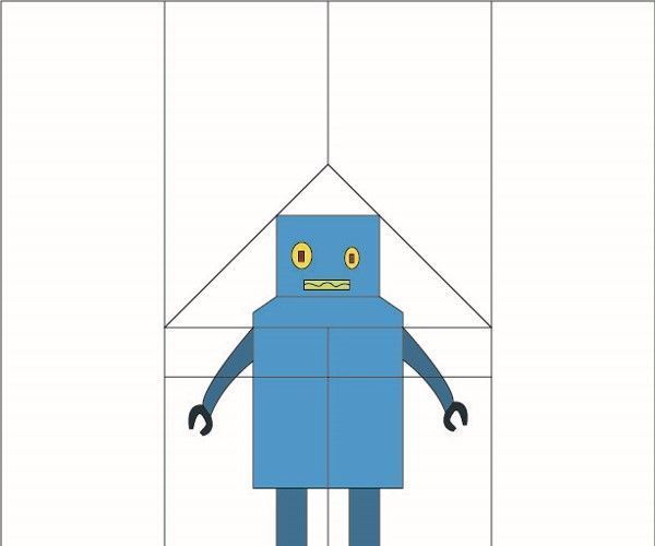 Robotstand Generation
