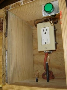 Install, Wire and Test the Hardware