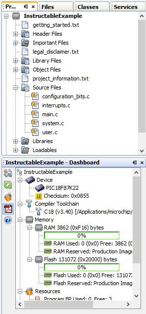 Programming PIC Microcontrollers : 10 Steps - Instructables