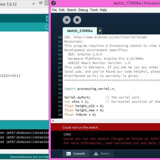 Arduino Based ECG & Heartbeat Monitoring Healthcare System : 8 Steps ...
