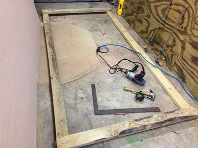 Ramp, Tower, & Climbing Wall : 4 Steps - Instructables