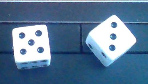 The Game: