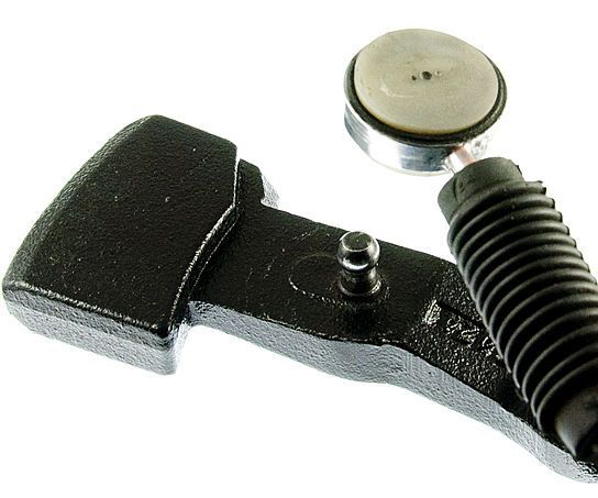 Vauxhall Vivaro, Renault Trafic, Nissan Primastar Gear Shift Selector Linkage Cable Repair Fix Instruction Guide
