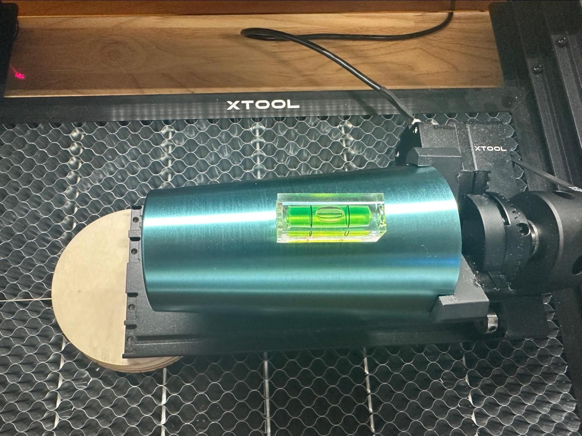 How to Use XTool M1 to Engrave Cups : 16 Steps - Instructables
