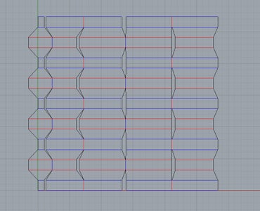 Custom Cross Sections