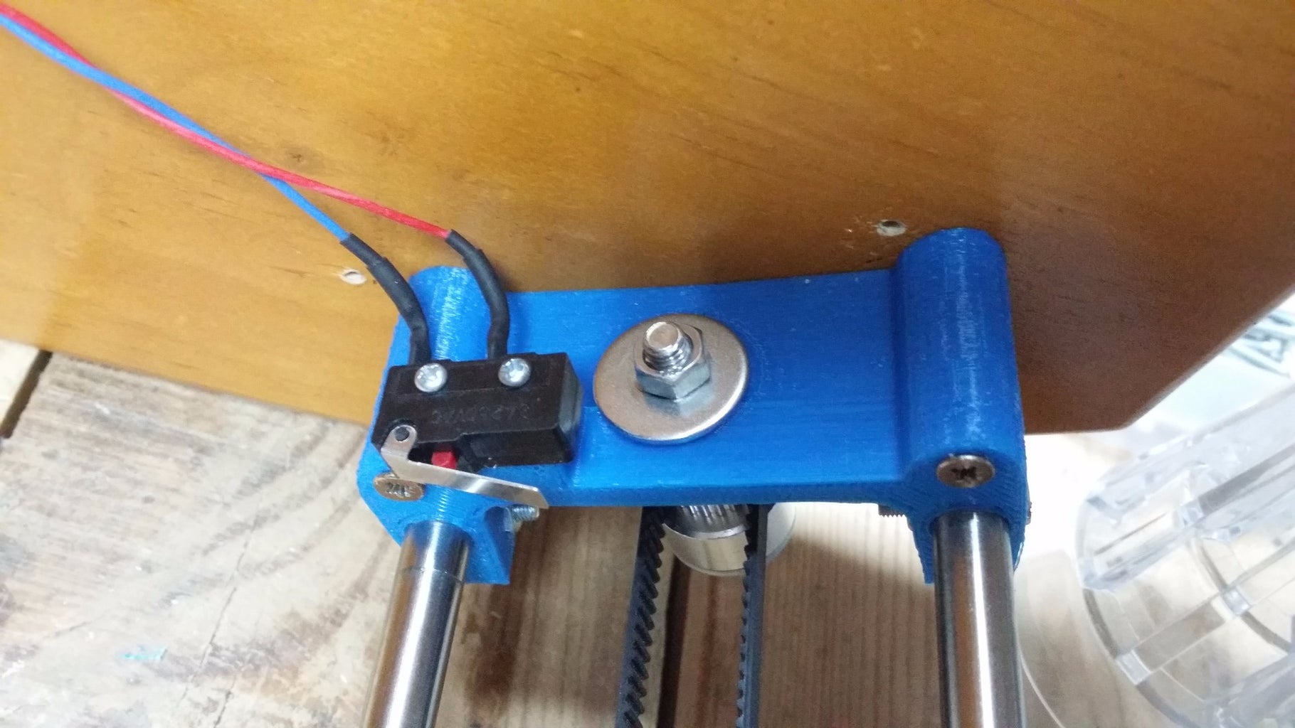 3D Home Printer With Arduino : 17 Steps (with Pictures) - Instructables