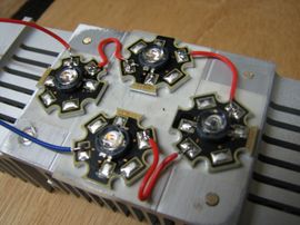 Create the Arduino Driven LED Growbox : 12 Steps - Instructables
