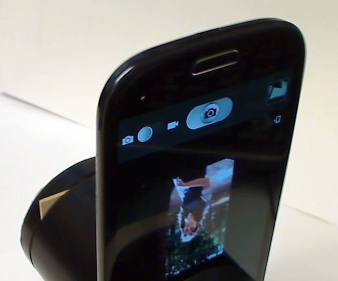 35mm Slide Converter for Cellphone