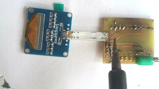 DIY Arduino Watch Sport 2.0 : 31 Steps (with Pictures) - Instructables