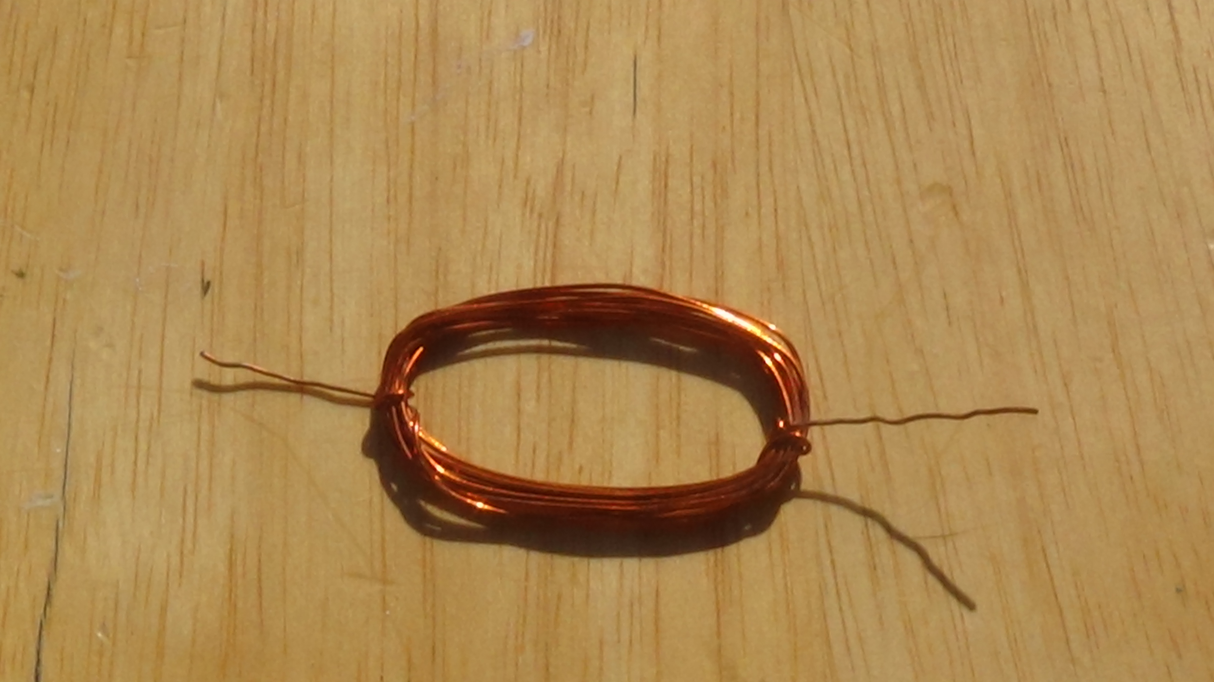 Homemade Instructables