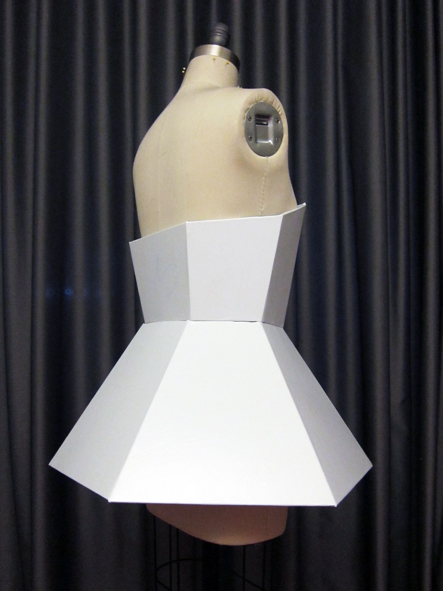 Whiteboard Costume 11 Steps (with Pictures) Instructables