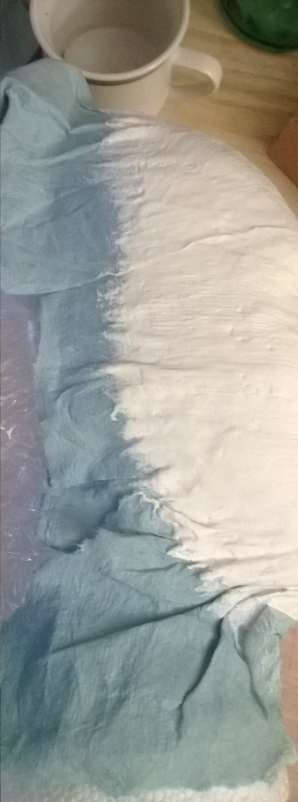 Making the Base Mask