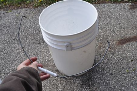 5-Gallon Bucket Swing : 7 Steps (with Pictures) - Instructables