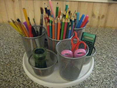 Child's Craft Turntable