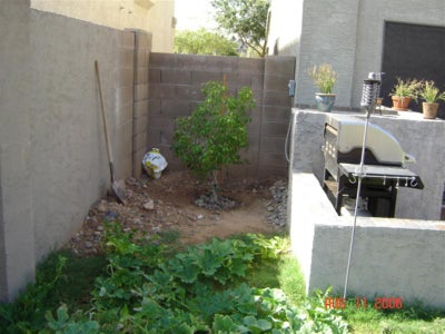 Location, Location, Location