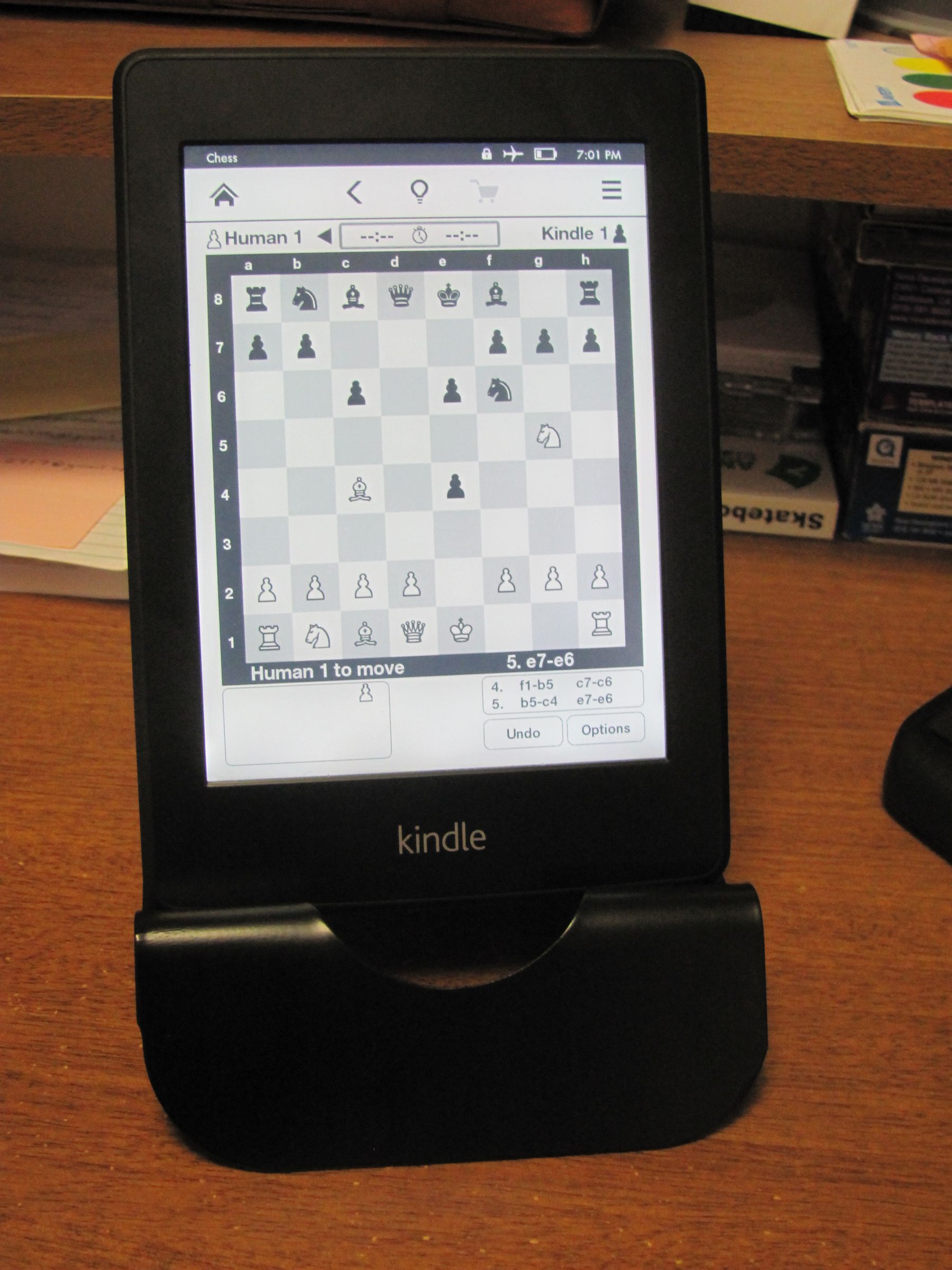 Easy Tablet Stand for Under 5$