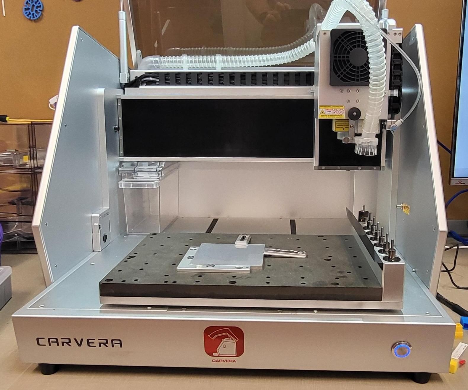 Beginner Guide to Makera CAM and CarveraController
