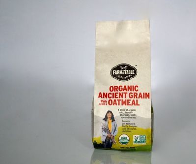 Is Organic Oatmeal Good for Your Breakfast?