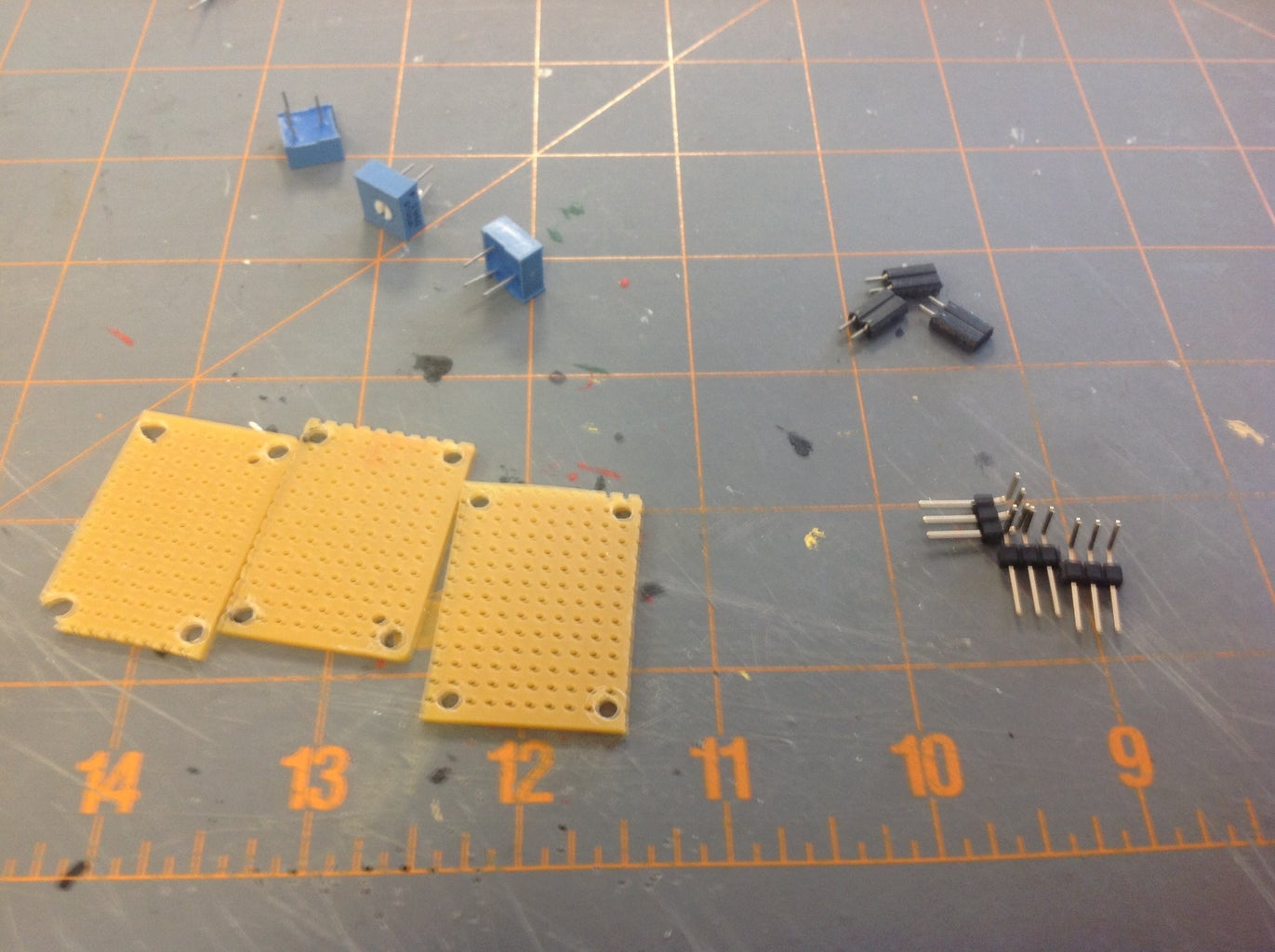 Arduino Light Following Robot : 6 Steps (with Pictures) - Instructables