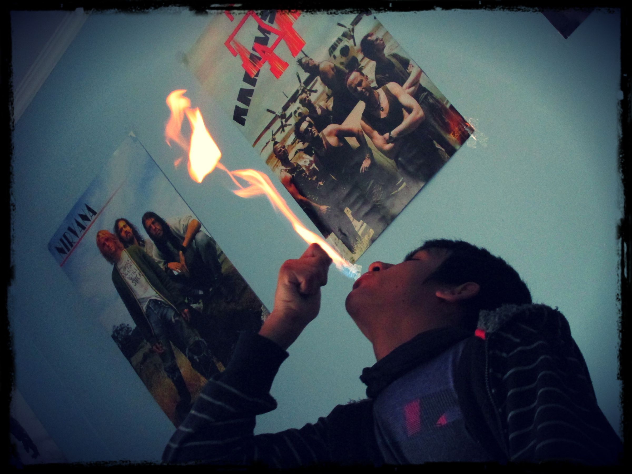 author