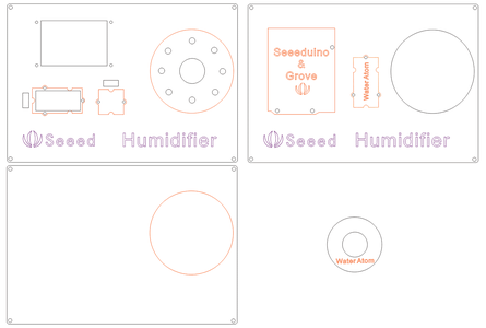 DIY a Simple Automatic Humidifier : 5 Steps (with Pictures) - Instructables