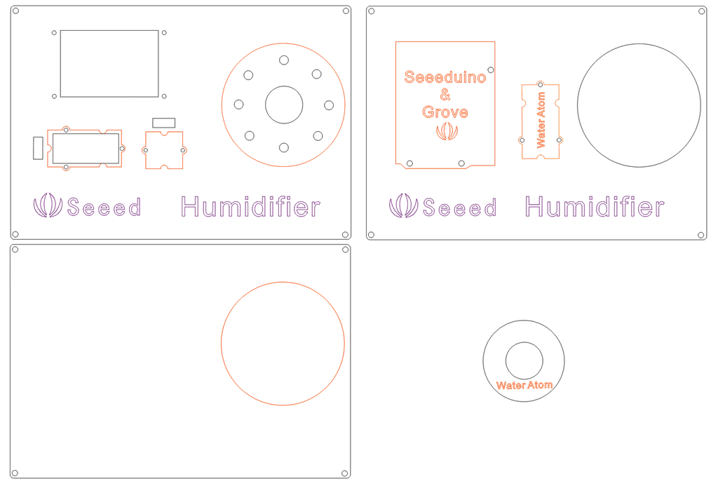 DIY a Simple Automatic Humidifier : 5 Steps (with Pictures) - Instructables