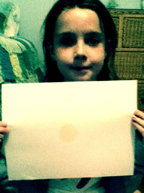 How To Make A Cartoon Self Portrait. By Bridget