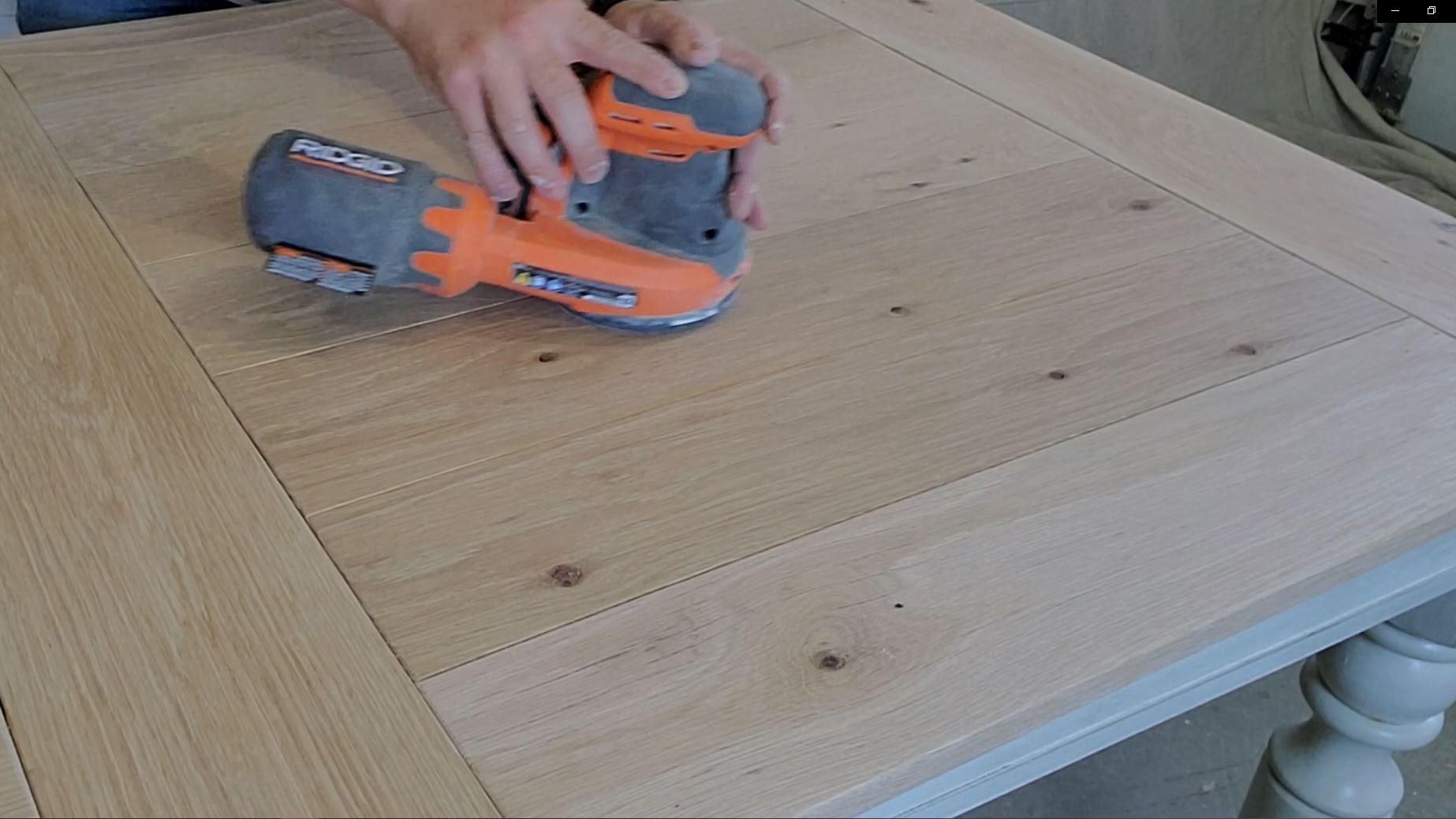 How to Build a Breadboard Tabletop 8 Steps (with Pictures) Instructables