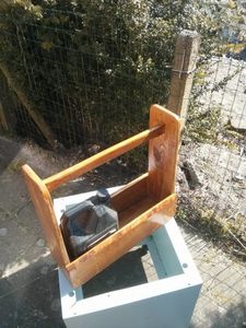 Smaller Toolbox