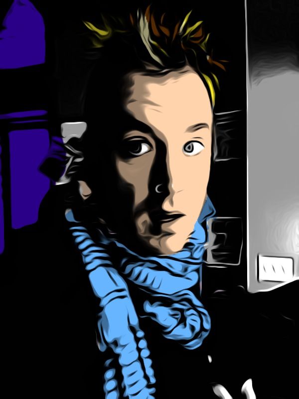 author