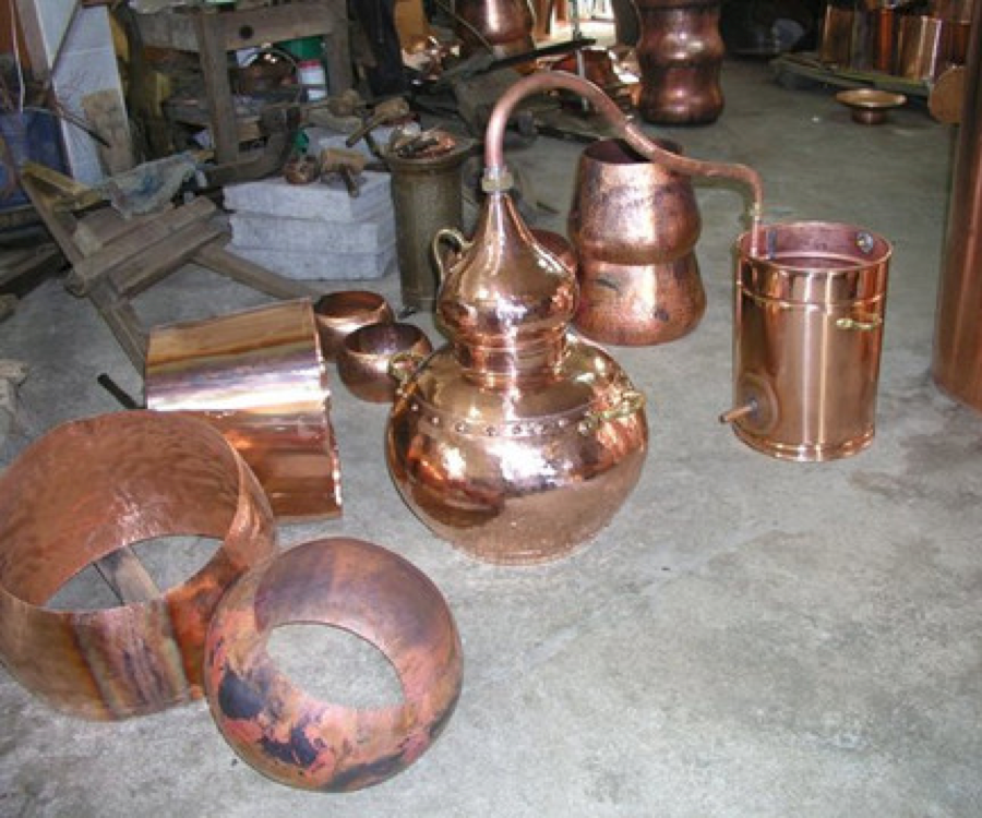 How to Make a Still: How We Do It 