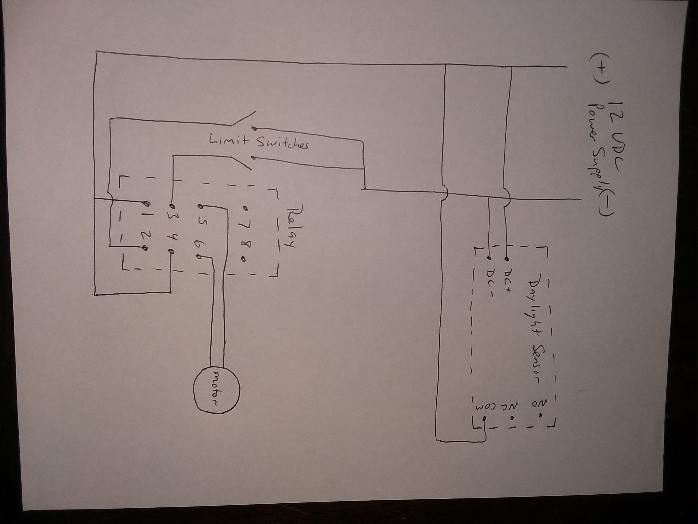Automatic Chicken Coop Door - No Programming Needed! : 10 Steps (with